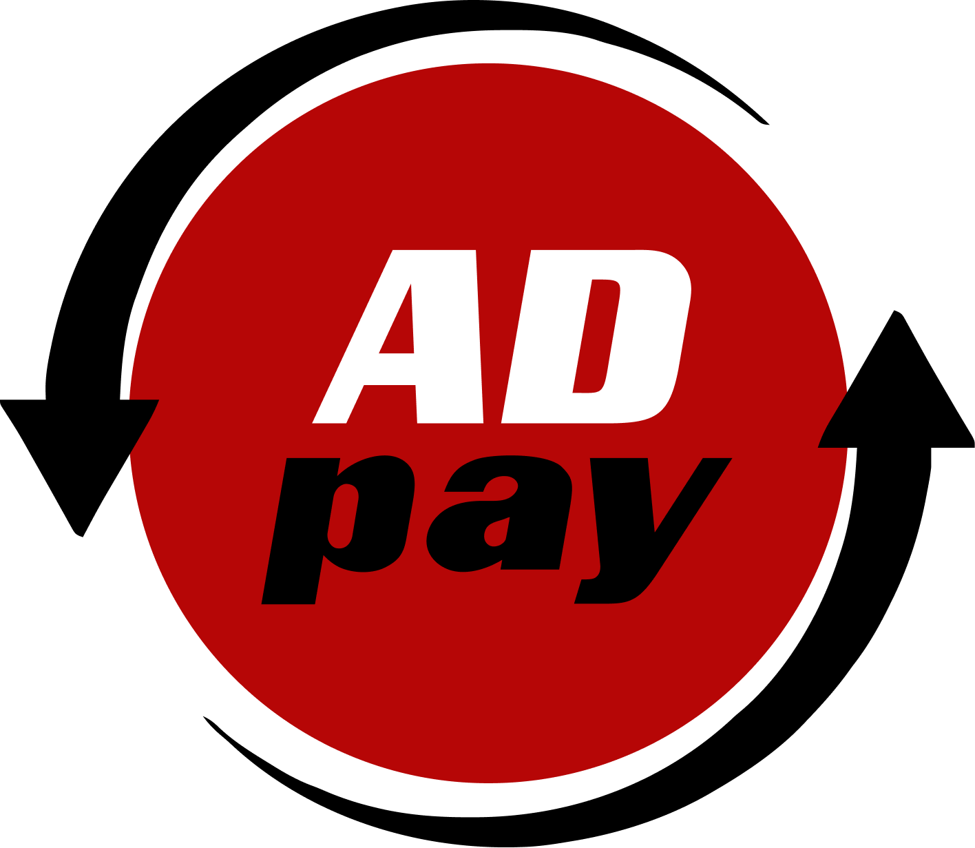 ADPay logo
